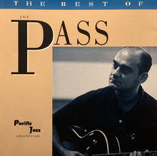 Carica l'immagine nel visualizzatore di Gallery, Joe Pass : The Best Of Joe Pass (CD, Album, Comp)
