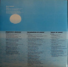 Carica l'immagine nel visualizzatore di Gallery, Eloy : Ocean (LP, Album, RE, Gat)
