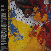 Carica l&#39;immagine nel visualizzatore di Gallery, Jimmy Cliff : Hanging Fire (LP, Album)
