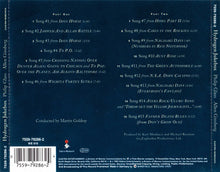 Carica l&#39;immagine nel visualizzatore di Gallery, Philip Glass Libretto By Allen Ginsberg : Hydrogen Jukebox (CD, Album, RP)
