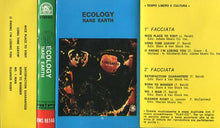 Carica l'immagine nel visualizzatore di Gallery, Rare Earth : Ecology (Cass, Album)
