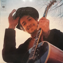 Carica l'immagine nel visualizzatore di Gallery, Bob Dylan : Nashville Skyline  (LP, Album)
