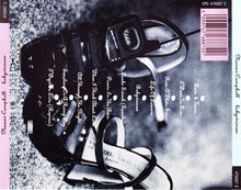 Carica l&#39;immagine nel visualizzatore di Gallery, Naomi Campbell : Babywoman (CD, Album)
