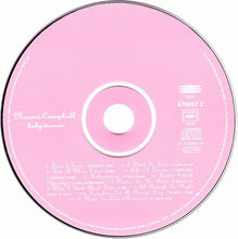 Carica l&#39;immagine nel visualizzatore di Gallery, Naomi Campbell : Babywoman (CD, Album)
