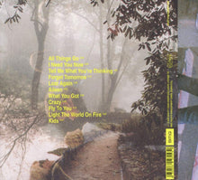 Carica l'immagine nel visualizzatore di Gallery, Mighty Oaks : All Things Go (CD, Album, Dig)
