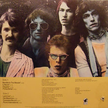 Carica l'immagine nel visualizzatore di Gallery, Kraan : Let It Out (LP, Album)
