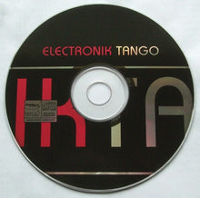 Carica l&#39;immagine nel visualizzatore di Gallery, La Fonda Tango Club : Electronik Tango (CD, Album)
