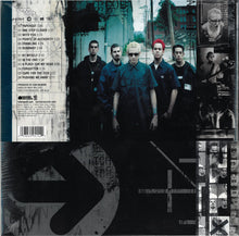 Carica l&#39;immagine nel visualizzatore di Gallery, Linkin Park : Hybrid Theory (LP, Album, RE, Gat)
