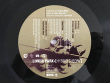 Carica l&#39;immagine nel visualizzatore di Gallery, Linkin Park : Hybrid Theory (LP, Album, RE, Gat)
