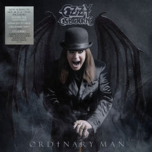 Carica l&#39;immagine nel visualizzatore di Gallery, Ozzy Osbourne : Ordinary Man (LP, Album, 140)
