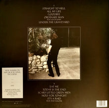 Carica l&#39;immagine nel visualizzatore di Gallery, Ozzy Osbourne : Ordinary Man (LP, Album, 140)
