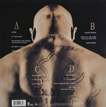 Carica l'immagine nel visualizzatore di Gallery, 2Pac : Me Against The World (2xLP, Album, RE, 180)
