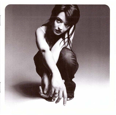 Carmen Consoli : L'Eccezione (CD, Album, RE, EDC)