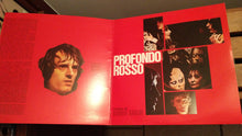 Carica l&#39;immagine nel visualizzatore di Gallery, Goblin : Profondo Rosso (Colonna Sonora Originale Del Film) (LP, Album, Gat)

