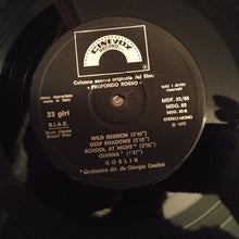 Carica l&#39;immagine nel visualizzatore di Gallery, Goblin : Profondo Rosso (Colonna Sonora Originale Del Film) (LP, Album, Gat)
