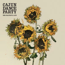 Carica l'immagine nel visualizzatore di Gallery, Cajun Dance Party : The Colourful Life (CD, Album)
