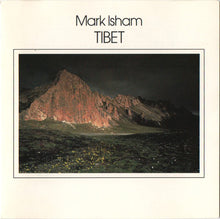 Carica l&#39;immagine nel visualizzatore di Gallery, Mark Isham : Tibet (CD, Album)
