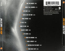 Carica l&#39;immagine nel visualizzatore di Gallery, Viktor Lazlo : Back To Front (CD, Album)
