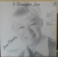 Carica l'immagine nel visualizzatore di Gallery, June Christy : I Remember June (LP, Album)
