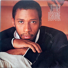 Carica l&#39;immagine nel visualizzatore di Gallery, Jeffrey Osborne : Don&#39;t Stop (LP, Album)
