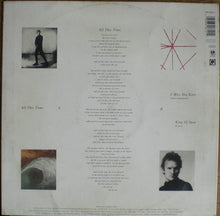 Carica l&#39;immagine nel visualizzatore di Gallery, Sting : All This Time (12&quot;, Maxi)
