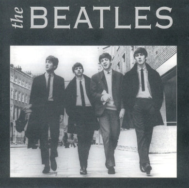 The Beatles : The Beatles (CD, Unofficial)