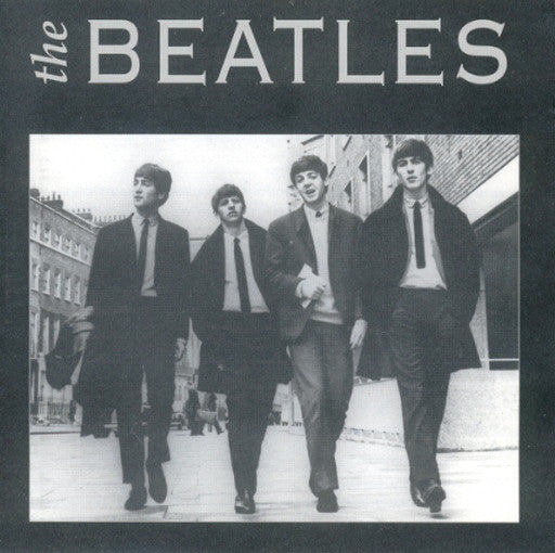 The Beatles : The Beatles (CD, Unofficial)