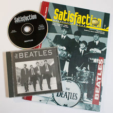 Carica l&#39;immagine nel visualizzatore di Gallery, The Beatles : The Beatles (CD, Unofficial)
