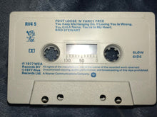 Carica l'immagine nel visualizzatore di Gallery, Rod Stewart : Footloose 'N' Fancy Free (Cass, Album)
