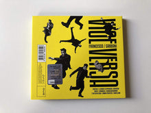 Carica l&#39;immagine nel visualizzatore di Gallery, Francesco Gabbani : Viceversa (CD, Album, Dig)
