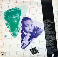 Carica l&#39;immagine nel visualizzatore di Gallery, The Impressions Featuring Jerry Butler And Curtis Mayfield : The Vintage Years (2xLP, Comp, Ter)
