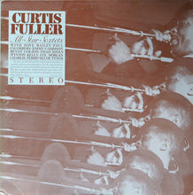 Carica l&#39;immagine nel visualizzatore di Gallery, Curtis Fuller : All-Star Sextets (2xLP, Album, Comp)
