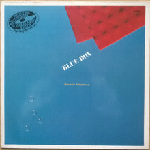 Carica l&#39;immagine nel visualizzatore di Gallery, Blue Box (3) : Sweet Machine (LP, Album)
