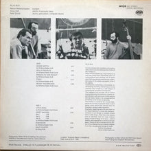 Carica l&#39;immagine nel visualizzatore di Gallery, Blue Box (3) : Sweet Machine (LP, Album)
