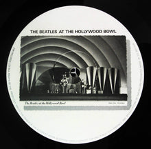 Carica l&#39;immagine nel visualizzatore di Gallery, The Beatles : The Beatles At The Hollywood Bowl (LP, Album)
