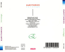 Carica l'immagine nel visualizzatore di Gallery, Eurythmics : Revenge (CD, Album)
