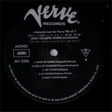 Carica l'immagine nel visualizzatore di Gallery, Dizzy Gillespie : World Statesman (LP, Album, Mono, RE)
