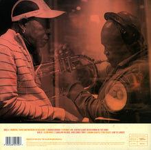 Carica l'immagine nel visualizzatore di Gallery, Tony Allen And Hugh Masekela : Rejoice (LP, Album, 180)
