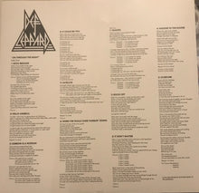 Carica l'immagine nel visualizzatore di Gallery, Def Leppard : On Through The Night (LP, Album, RE, RM)
