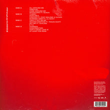 Carica l&#39;immagine nel visualizzatore di Gallery, Justin Bieber : Changes (2xLP, Album, Red)
