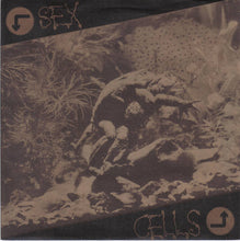 Carica l&#39;immagine nel visualizzatore di Gallery, The Table : Sex Cells (7&quot;, Single)
