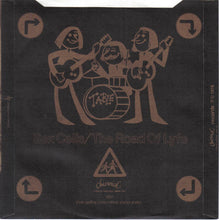 Carica l&#39;immagine nel visualizzatore di Gallery, The Table : Sex Cells (7&quot;, Single)

