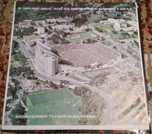 Carica l&#39;immagine nel visualizzatore di Gallery, ZZ Top : Fandango! (LP, Album, RE)
