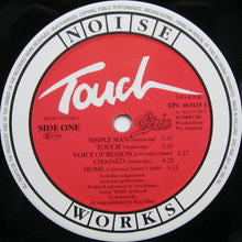 Carica l&#39;immagine nel visualizzatore di Gallery, Noiseworks : Touch (LP, Album, Gat)
