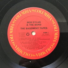 Carica l'immagine nel visualizzatore di Gallery, Bob Dylan &amp; The Band : The Basement Tapes (2xLP, Album, RP, Car)
