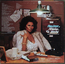 Carica l&#39;immagine nel visualizzatore di Gallery, Monk Higgins &amp; Alex Brown : Sheba, Baby (LP, Album, Son)
