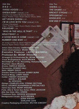Carica l&#39;immagine nel visualizzatore di Gallery, Monk Higgins &amp; Alex Brown : Sheba, Baby (LP, Album, Son)
