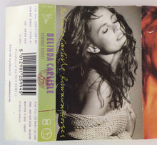 Carica l&#39;immagine nel visualizzatore di Gallery, Belinda Carlisle : Runaway Horses (Cass, Album)
