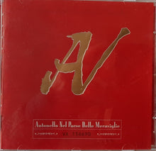 Carica l&#39;immagine nel visualizzatore di Gallery, Antonello Venditti : Antonello Nel Paese Delle Meraviglie (CD, Album, Ltd, Num)
