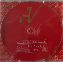 Carica l&#39;immagine nel visualizzatore di Gallery, Antonello Venditti : Antonello Nel Paese Delle Meraviglie (CD, Album, Ltd, Num)
